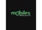 Refurbished Phone Wholesale Deals at Low Prices