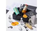 Find the Best Vodka Gift Set for Any Celebration