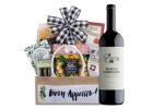 Wine and Chocolate Gifts – Delivered Fresh & Fast