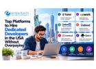 Hire Mobile App Developer – Android, iOS & Cross-Platform Experts