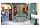 Bars and Booths is the one-stop retro shop offering Retro bars for home