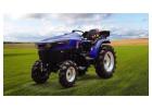 Farmtrac Tractor Price and Features in India