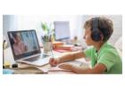 Online Calculus Tutoring – One-on-One Help That Works