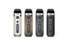 SMOK NOVO 5 30W Pod System – Explore This Compact Pod Device