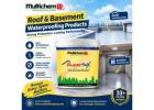 Waterproofing Products Supplier Worldwide | Coatings