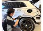 Find Holistic Crash Repair Northern Suburbs Adelaide