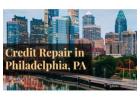Credit Repair Philadelphia Services for Better Financial Opportunities by White Jacobs