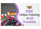 CBSE Online Tutoring in Gulf Countries | Ziyyara