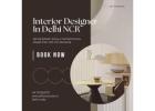 Interior Designer In Delhi NCR – Serving All Major Areas | SKF Contractor