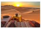 Explore Morocco with a Customized Private Journey