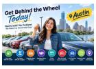 In-House Car Financing | No Cosigner Loans & Subprime Credit