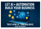 Want an all-in-one AI-powered selling system that works while you sleep?