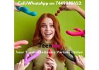 Find the Top Branded Sex Toys Near Me in India Call 7449848652