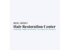 The Youth Fountain (New Jersey Hair Restoration Center)