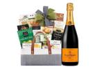 Champagne Delivery DC – Fast & Reliable
