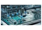 PCB Design Services & Assembly | PCB Contract Manufacturer