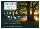 Couples Therapy Princeton for Better Communication and Stronger Relationships