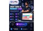 Online Gym Management Software for Fitness Businesses