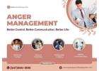 Anger Management Services for Better Emotional Control
