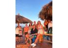 Family Sailing Course California Offers Families a Fun Way to Learn Sailing Skills Together