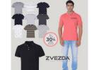 Polo T Shirts for Men for Every Occasion