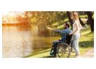 Making Everyday Tasks Easier With Disability Support at Home in Marrickville