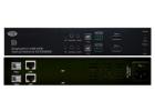 Multiview KVM Switch for Efficient Multi-System Monitoring