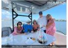 Birthday Boat Charters in Palm Beach County