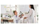 Aim for a 5: AP Biology Classes by Smart Math Tutoring