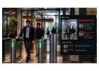 Simplify Secure Entry Management with AI-Powered Piggybacking Detection