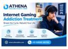 Internet Gaming Addiction Treatment – Professional Support for Healthy Gaming Habits