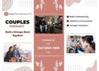 Couples Therapy for a Healthier Relationship