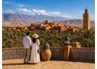 Explore Morocco with an Experienced Private Tour Guide