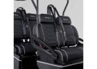 4 and 6 Seat Golf Cart Rentals for AMI