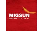 Migsun Group: Premium Residential & Commercial Projects