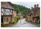 Day Trips to Cotswolds with a Private Chauffeur Tour