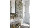 Luxury Bathroom Renovation | Walk-In Shower Installation