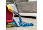Refresh Your Business Space With Thorough Deep Cleaning in