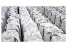 Industrial Bin Bags for Reliable Waste Management
