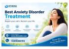 Best Anxiety Disorder Treatment for a Healthier Mind