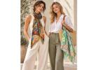 Buy Beautiful Silk Scarves to Elevate Your Personal Style