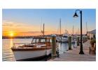 Experience Coastal Charm at the Wooden Boat Show Texas