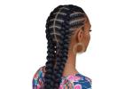 Shop Beautiful Black Hair Braids Online