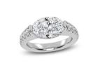 Women’s Wedding Rings | 30% Off Lab-Grown Diamond Bands
