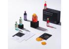 Gin Duo Gift Set | Bramble and Negroni | Cocktail Connoisseurs