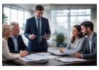 Multi-Family Office Services | UHNW Wealth Management