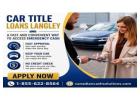 Convenient Way To Access Cash With Car Title Loans Langley