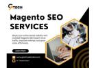 Improve Your Online Store with Magento SEO Services