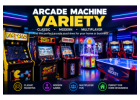 Top Pinball Machines for Sale - New & Classic Arcade Games