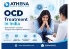 OCD Treatment in India for Compulsive Behaviour Management